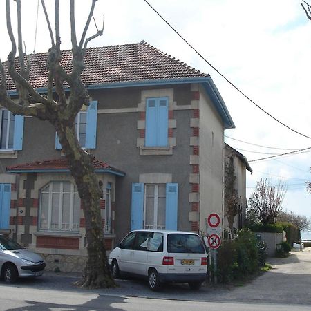 Ferienwohnung Les Flots Bleus Andernos-les-Bains Exterior foto