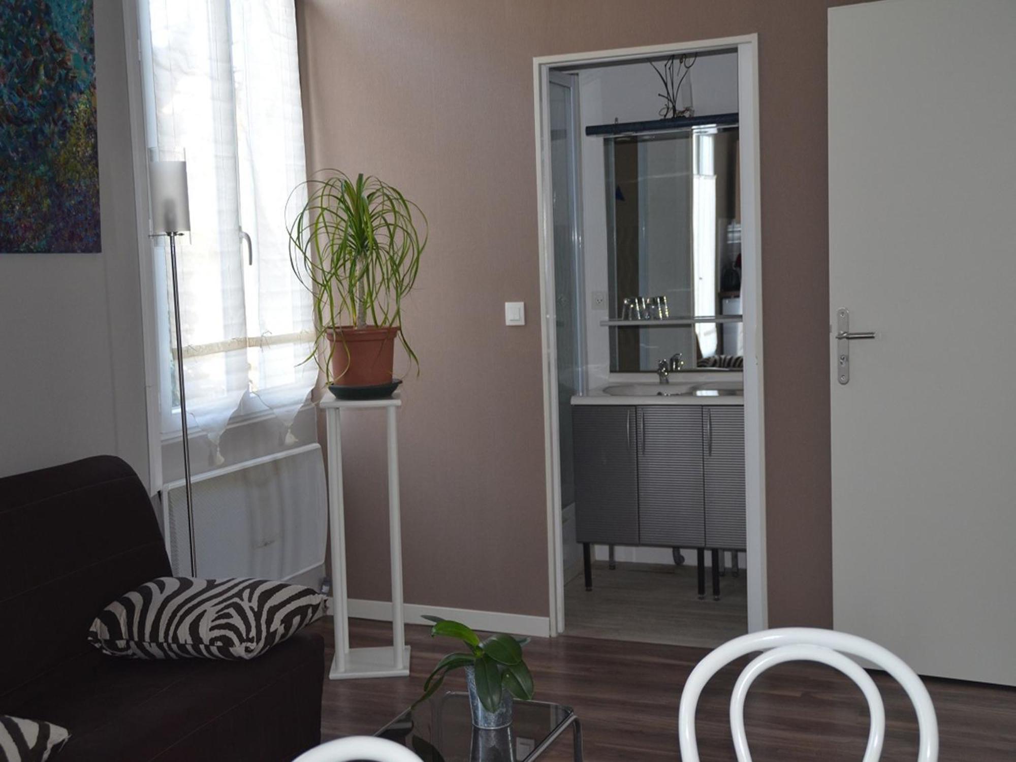 Ferienwohnung Les Flots Bleus Andernos-les-Bains Zimmer foto