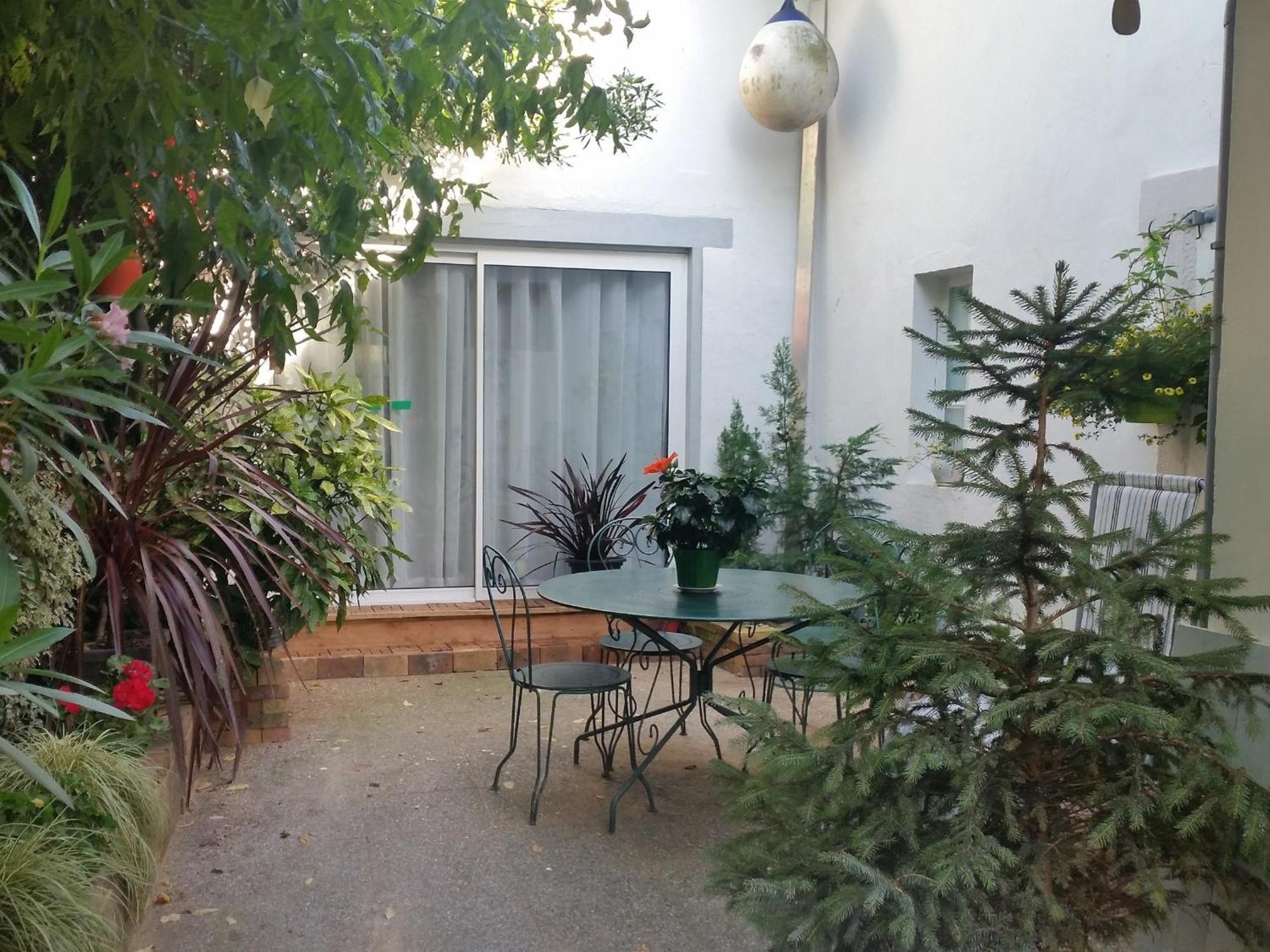 Ferienwohnung Les Flots Bleus Andernos-les-Bains Zimmer foto